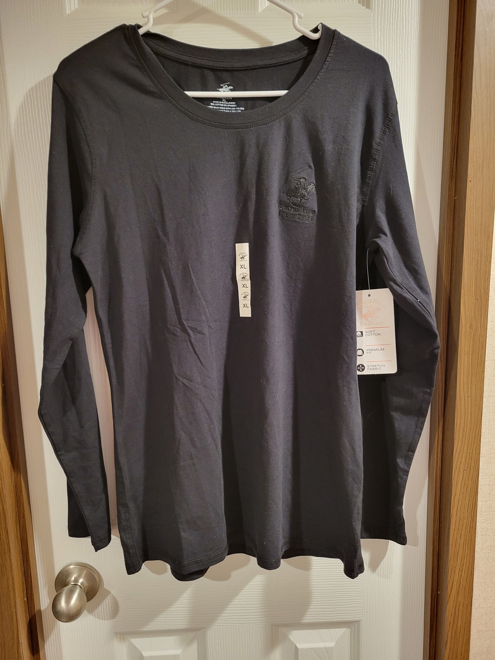 Brand New Beverly Hills Polo Shirt